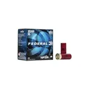 Federal Target & Field 12 Gauge 2.75 7 1/2 Shot 1 1/8 Ounce Shotgun Shells Shotgun Ammo - 25 Rounds - Dirty Bird Industries