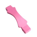 NBS Polymer Trigger Guard - Pink - Dirty Bird Industries
