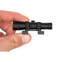 Goatguns Miniature Tactical Long Range Scope - GoatGuns