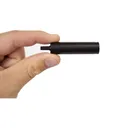 Goatguns Miniature Black 1911 Suppressor Fits Goatguns 1911 Toy Models - GoatGuns