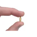 GOATGUNS MINIATURE 1911 DUMMY ROUNDS (15) - GoatGuns