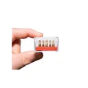 GOATGUNS Miniature 5.56 Dummy Rounds for AR Model - Dirty Bird Industries