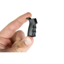 Goatguns Miniature Ar Grip - Dirty Bird Industries