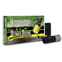 Remington Ammunition 20713 Ultimate Defense Buckshot 12 Gauge 2.75" 00 Buck Shot Shotgun Ammo - 5 Rounds - Dirty Bird Industries