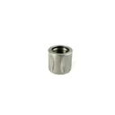 Dirty Bird For Glock 9mm 1/2x28 Fluted Thread Protector - Stainless Steel - 