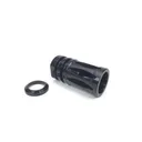 A2 Flash Hider 1/2x28 - Flash Hider Only - 