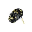 NBS Bore Cleaner - Easy pistol and rifle bore cleaning - .38 Cal (9mm / 380 / 357) - Dirty Bird Industries