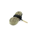 NBS Bore Cleaner - Easy pistol and rifle bore cleaning - .25 Cal (6.5mm / .264) - Dirty Bird Industries
