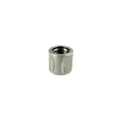Dirty Bird Stainless XP Fluted 1/2-28 x .710 OD x 5/8 long Thread Protector 5.56/223 - Stainless - 