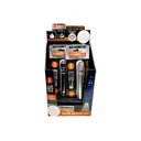 Novelty Inc 41667 Screwdriver with LED Light - 