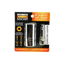 Novelty Inc Magic Socket Tool with Drill Adapter - Dirty Bird Industries