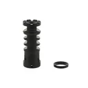 UTG PRO? AR15 Muzzle Brake - .223/5.56 - 1/2X28 - Dirty Bird Industries