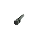 NBS Extended Easy Pull Pivot Pin - Parkerized - Front - 