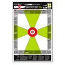 Thompson Targets 9300-10 LG Group SHOOTER RIFLE 12.5"x19" 10pk - 