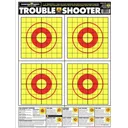 Thompson Targets 9200-5 GROUP-SHOOTER TRAINING TARGET 19"x25" 5pk - Dirty Bird Industries