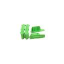 ETS AR-15 Rapid Recognition System Follower and Base Plate Kit 2-Pack - Green - Dirty Bird Industries