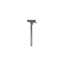 Fortis Hammer AR-15 Charging Handle - Grey - Dirty Bird Industries