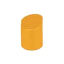 Armaspec ECB Enhanced Combat Button Slant - Gold - Dirty Bird Industries