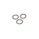 Armaspec Stealth Recoil Spring Replacement O-Ring 3 Set - Dirty Bird Industries