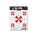 Thompson 2331-12 SM. SCOPE2 9"x12" 12pk - Dirty Bird Industries