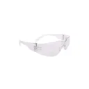 Dirty Bird Clear Shooting Safety Glasses - Clear - Dirty Bird Industries