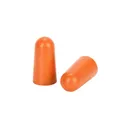 Allen Ultrx Foam Plugs, 6Pr, Orange - Allen Company