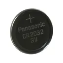 PGSONIC CR2032 3V Lithium Battery - Dirty Bird Industries