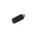 NBS Upper Tension Screw With Nylon Tip 1/4"-28 Thread - 