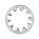 NBS Mil-Spec AR-15 Pistol Grip Lock Washer - Dirty Bird Industries