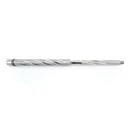 18" .223 Wylde Stainless Spiral Fluted 1:8 Mid-Length Heavy Barrel - Dirty Bird Industries