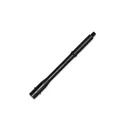 11.5" 5.56 NATO 1:7 Twist 4150V Black Nitride Carbine Barrel - Dirty Bird Industries