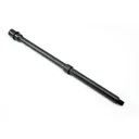 16" 5.56 NATO 1:7 Twist Black Nitride Mid-Length Barrel - Dirty Bird Industries