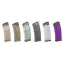 Lancer L5AWM AR-15 30RD Magazine - Pink - Lancer Systems
