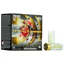 Federal Gold Medal Grand 12 Gauge Ammunition 2-3/4 #7.5 Lead Shot 1-1/8oz Shotgun Ammo - 25 Rounds - Federal Premium