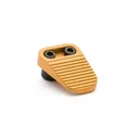 Armaspec B1 Extended Mag Release - Gold - Armaspec