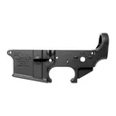 Anderson Manufacturing AM-15 Stripped Lower Receiver - Open - Anodized Black - Anderson Manufacturing