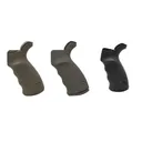 Ergo AR10-Large Org Frame SureGrip Right Hand - OD Green - Dirty Bird Industries