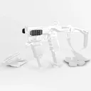 Recover Tactical 2020 SIDE RAILS - Dirty Bird Industries