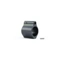 .750 Low Profile Non-Ported Gas Block - Dirty Bird Industries