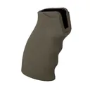 Ergo 2 Flat Top AR15/AR10 Grip Kit SureGrip - Mud - Dirty Bird Industries