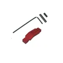 Armaspec S1 Enhanced Trigger Guard - Red - Dirty Bird Industries