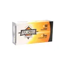 Armscor 50043 Full Metal Jacket 115 Grain 9mm Ammo Handgun Ammo - 50 Rounds - Dirty Bird Industries