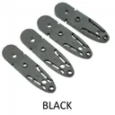Thordsen Customs Length of Pull Extensions for FRS-15 GEN III Rifle Stock - Black - Dirty Bird Industries