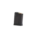 Lancer L5AWM AR-15 5RD Magazine - Black - Dirty Bird Industries