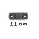 Dirty Bird 5-Slot Aluminum M-LOK Rail Section - Dirty Bird Industries