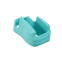Ergo Never Quit Grip. Fits AR-15/M16/M4 Mgn - Robins Egg Blue - Dirty Bird Industries