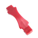 NBS Polymer Trigger Guard - Red - 