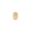 Fortis Magazine Release Button Only - Gold - Dirty Bird Industries