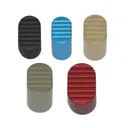 Armaspec ECB Enhanced Combat Button - Gold - Dirty Bird Industries