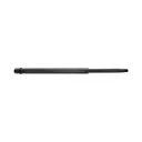 20" 6.5 Grendel 1:8 Twist Parkerized Rifle Length Contour Barrel w/ Straigh - 